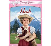 Shirley Temple Collection: Heidi