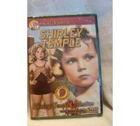 Shirley Temple Collection [Import USA Zone 1]
