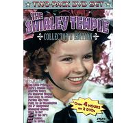 Shirley Temple Collector's Edition [Import USA Zone 1]