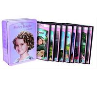Shirley Temple Collectors Tin [Import]