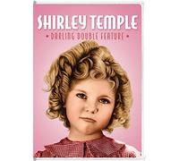 Shirley Temple - Shirley Temple: Darling Double Feature [Dvd] Snap Case