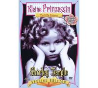 Shirley Temple - Die Kleine Prinzessin