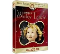 Shirley Temple DVD G