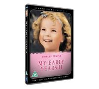 Shirley Temple-Early Years V [Edizione: Regno Unito] [Import]