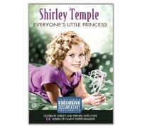 Shirley Temple Everyone S Little Princess