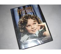 Shirley Temple Festival [Import USA Zone 1]