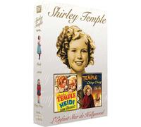 Shirley Temple : Heidi + Ching-Ching - Pack