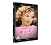 Shirley Temple [Import]