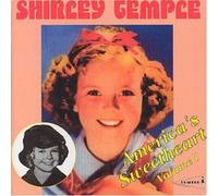 Shirley Temple [Import USA Zone 1]