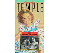 Shirley Temple: Just Around the Corner [VHS]