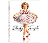 Shirley Temple: Little Darling Collection