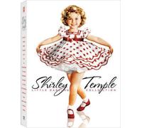 Shirley Temple: Little Darling Collection [Dvd] Widescreen, Pan & Scan