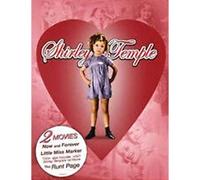 Shirley Temple: Little Darling Pack [Import anglais]