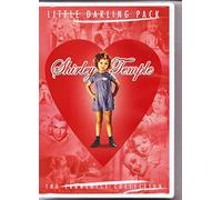 Shirley Temple: Little Darling Pack (Little Miss Marker/Now and Forever/The Runt Page) by Shirley Temple