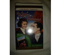 Shirley Temple: Little Princess & Festival [VHS]