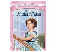 Shirley Temple: Littlest Rebel [Import USA Zone 1]