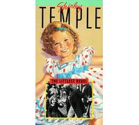 Shirley Temple: Littlest Rebel [VHS]