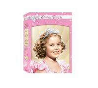 Shirley Temple Movie Collection 1 [Import USA Zone 1]