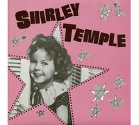 Shirley Temple - On The Good Ship Lollypop 7inch, 45rpm, EP, PS, SC