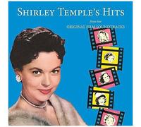 Shirley Temple - Shirley Temple's Hits From Her Original Film Soundtracks [Cd]
