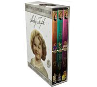 Shirley Temple Storybook Collection
