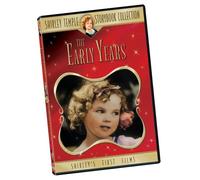 Shirley Temple Storybook Collection: Early Years [Import USA Zone 1]