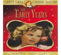 Shirley Temple Storybook Collection: Early Years: Volume 1