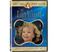 Shirley Temple Storybook Collection: Early Years: Volume 2