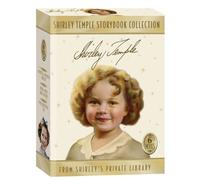 Shirley Temple Storybook Collection [Import USA Zone 1]