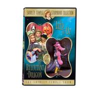 Shirley Temple Storybook Collection: Land of Oz [Import USA Zone 1]