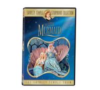 Shirley Temple Storybook Collection: Little [Import USA Zone 1]