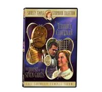 Shirley Temple Storybook Collection: Terrible [Import USA Zone 1]