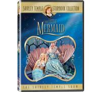 Shirley Temple Storybook Collection: The Little Mermaid
