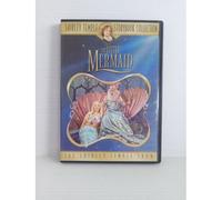 Shirley Temple Storybook Collection: "The Little Mermaid" - Dvd