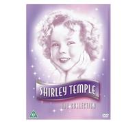 Coffret Shirley Temple – Shirley Temple – DVD