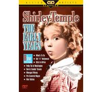 Shirley Temple: The Early Years
