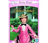 Shirley Temple - The Little Colonel [Import anglais]