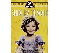 Shirley Temple - The Little Princess/Shirley Templ