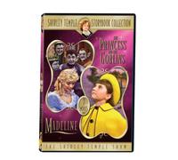 Shirley Temple: The Princess & Goblins / Madeline [Import USA Zone 1]