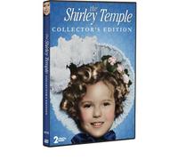 Shirley Temple - The Shirley Temple Collector's Edition