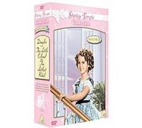 Shirley Temple Triple Pack 1 , (Box Set)
