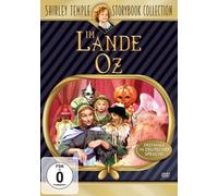 Shirley Temple's - Im Lande Oz