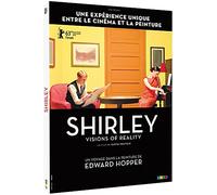 Shirley : Un Voyage dans la Peinture d'Edward Hopper