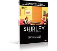 Shirley : un voyage dans la peinture d'Edward Hopper DVD E