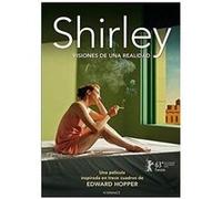 Shirley, un voyage dans la peinture d'Edward Hopper / Shirley: Visions of Reality G