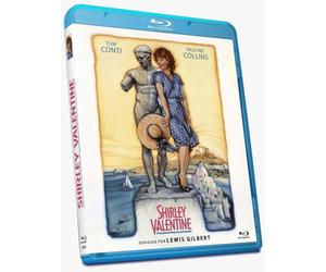 Shirley Valentine (1989) Blu Ray