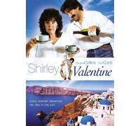 Shirley Valentine