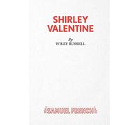 Shirley Valentine