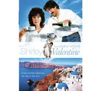 Shirley Valentine [Dvd] Ac-3/Dolby Digital, Dolby
