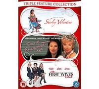 Shirley Valentine/First Wives Club/Terms Of Endearment , (Box Set) G